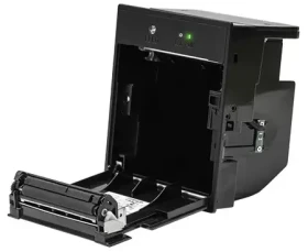 Custom P80C / kiosková termotlačiareň / 80 mm / 203 dpi / RS-232 / USB (915PF050100333)