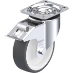 Blickle 616573 otočné koliesko s brzdou; 616573