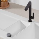 VILLEROY & BOCH VILLEROY & BOCH - Drezová batéria Finer Anthracite 92700005