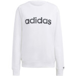 Mikina adidas Essentials Linear French Terry Sweatshirt IC6879