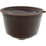 Scanpart plniace kapsule pre Dolce Gusto / Kapsule / znovu plniteľné / 3 ks (100002131003)