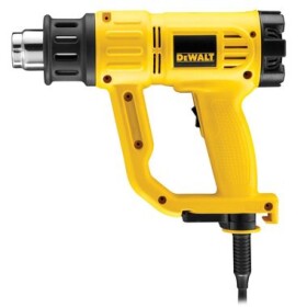 DeWalt D26411 / Teplovzdušná pištoľ / 1800W / 50-600 °C (D26411)