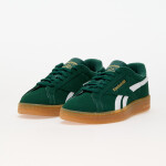Tenisky Reebok Club C Grounds Uk Dark Green/ Gum 7/ Ftwr White EUR 36