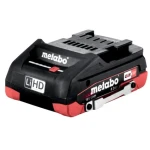 Metabo Akumulátor / 18V 4.0Ah LiHD DS (624989000)