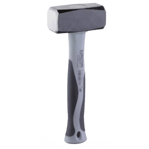 Ruthe 3015028119 kamenárske kladivo 1500 g 280 mm DIN 6475; 3015028119