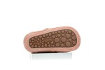 Bisgaard Baby Cotton Rose barefoot topánky 22 EUR