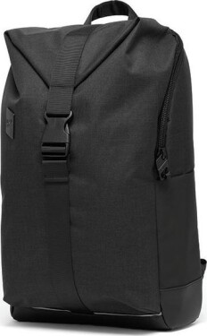 Lexon Lexon Tera Gym Bag Notebook Backpack 15" Black LN2602N