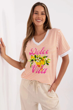 Blúzka model 213267 Taliansko Moda universal