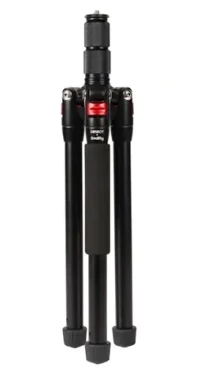 Obsbot Skladací ľahký statív / Statív / Výška 24-144 cm / Závit 1/4" / Hliníková konštrukcia (OTB-2310-CC)