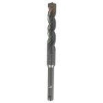 Heller Tools Trijet SDS-Plus Hammerbohrer 29952 kladivový vrták 18 mm Celková dĺžka 450 mm SDS plus 1 ks; 29952