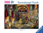 Ravensburger Upírsky hrad