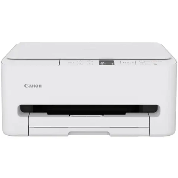 Canon PIXMA TS6550i biela / farebná atramentová multifunkcia / 1200 x 1200 / USB (7179C006)