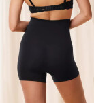 Dámske krátke nohavice Soft Sculpt Bandeau Short - Triumph černá (0004) 0036