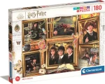 Clementoni PUZZLE Harry Potter