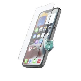 Hama Premium Crystal Glass ochranné sklo na displej pre Apple iPhone 13 amp; 13 Pro (213006-H)
