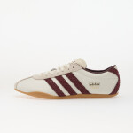 Tenisky adidas Tokyo Off White/ Maroon/ Gum 3 EUR 36 2/3