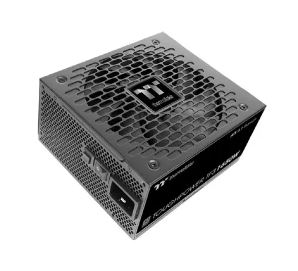 Thermaltake Toughpower TF3 1650W / Zdroj / ATX 3.1 / aktívny PFC / 80 PLUS Titanium / PCIe 5.0 (PS-TPD-1650FNFATE-1)