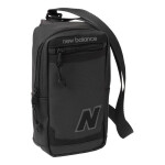 Uni Taška cez rameno Legacy Cross Body Sachet LAB23168BKK Black - New Balance UNI černá