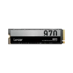 Lexar NM970 2TB / SSD / M.2 2280 / PCIe Gen5x4 NVMe (LNM970X002T-RNNNG)
