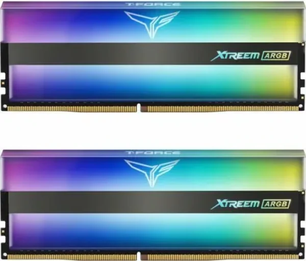 TeamGroup XTREEM ARGB, DDR4, (TF10D416G3200HC16CDC01)