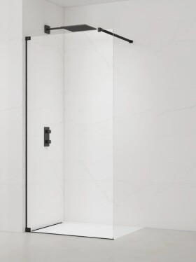 Sprchová zástena SAT Walk-in 60 cm SATBWI60PAC SATBWI60PAC