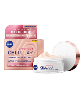 NIVEA Hyaluron Cellular Filler