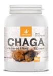 ALLNATURE Chaga 100 kapsúl