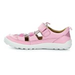 Bobux Alpha Rocky Parfait pink barefoot sandále 29 EUR