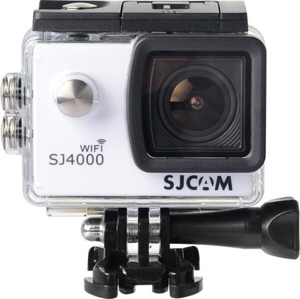 SJCAM SJ4000 WiFi Biela