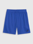 Chlapčenské funkčné šortky 4F 158/164