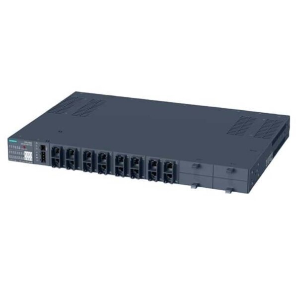 Siemens 6GK5324-4QG10-1AR2 priemyselný ethernetový switch 10 / 100 / 1000 MBit/s; 6GK53244QG101AR2