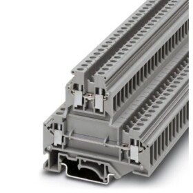 Feed-through terminal block UKKB 5 BU 3216053 Phoenix Contact; 3216053