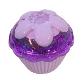 Epline Cupcake panenky nevěsty Fialová Angela