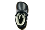 Bundgaard Basil Black zimné barefoot topánky 33 EUR
