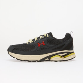 Tenisky Under Armour Apparition Tech Anthracite/ Winter White/ Anthem Red EUR 45.5