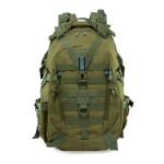 Offlander Survival Trekker 25L OFF_CACC_34GN