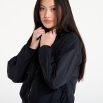Bunda Columbia Spire Valley™ Cropped Hooded Windbreaker Black S