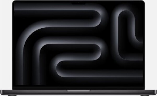 Apple Apple MacBook | Pro | Space Black | 16 " | 3456 x 2234 pixels | Apple M4 Max | 36 GB | Solid-state drive capacity 1000 GB | Appl
