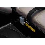 Mamido Mamido Elektrické autíčko Bentley Bacalar čierne