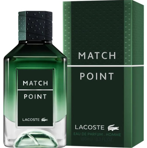 Lacoste Match Point EDP ml