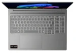 Lenovo IdeaPad Pro 5 16AKP10 sivá / Notebook / 16" OLED / AMD RYZEN AI 7 350 / 32GB / 1TB SSD / RTX 5050 8GB / Bez OS (83JN0044CK)