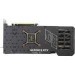 ASUS TUF-RTX4070TI-12G-GAMING / 2640 MHz / 12GB GDDR6X / 192bit / 2x HDMI + 3x DP / --W (16) (90YV0IJ1-M0NA00)