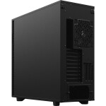 Fractal Design Define 7 XL Black TG Light Tint čierna / skriňa / bez zdroja / 2x USB 2.0 amp; 2x 3.0 amp; 1x USB-C / p. bočnice (FD-C-DEF7X-02)