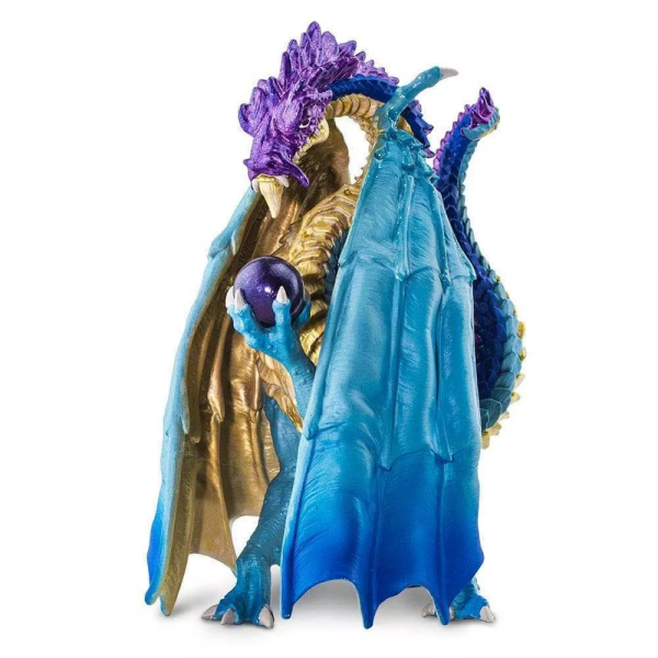 Safari Ltd. Safari Ltd. Figúrka - Wizard Dragon