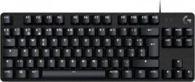 Logitech Klawiatura do Gier/ OR: Klawiatura Gamingowa Logitech G413 TKL SE Qwerty Hiszpańska