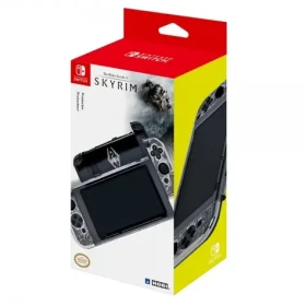 HORI Skyrim Protector / ochranný kryt pre Nintendo Switch (873124006759)