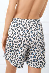 Italian Fashion Savanna cr.sp. farba:print/ecru M