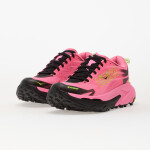 Tenisky Hoka® W Mafate 5 Neon Rose/ Black EUR 38
