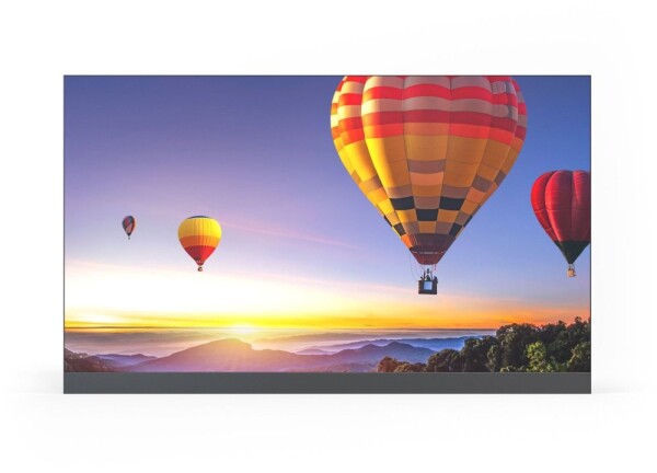 NEC NEC LED-E012i-108 - LED-Videowand - Digital Signage - 1920 x 1080 108" - 16 x 480 x 270 pro Einheit - SMD