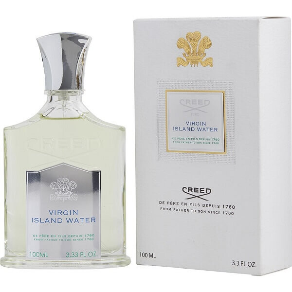 Creed Virgin Island Water EDP ml